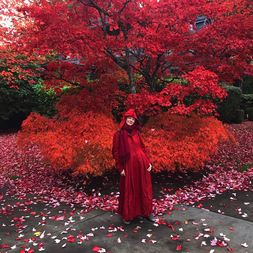 Meet your Posher, Jane